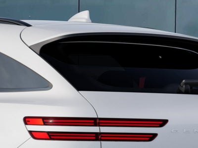 2027 Genesis GV70 2.5T Sport Prestige
