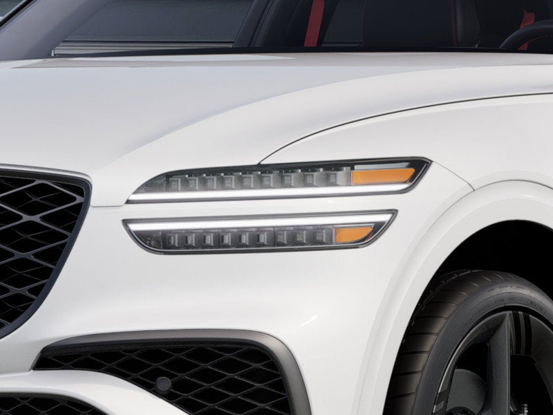 2027 Genesis GV70 2.5T Sport Prestige