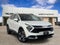 2024 Kia Sportage Hybrid EX