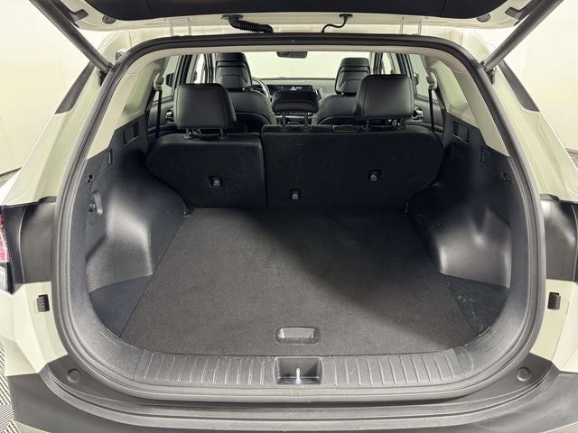 2024 Kia Sportage Hybrid EX