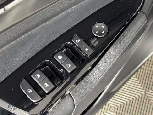 2024 Kia Sportage Hybrid EX