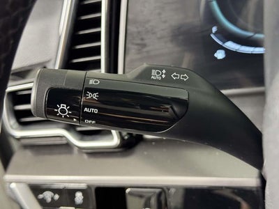 2024 Kia Sportage Hybrid EX