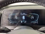 2024 Kia Sportage Hybrid EX