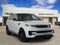 2026 Land Rover Range Rover Sport SE