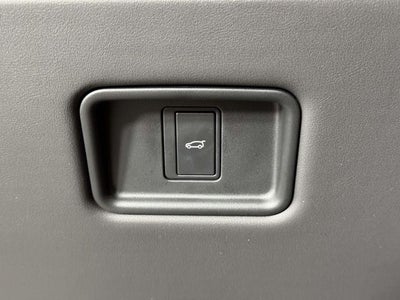 2026 Land Rover Range Rover Sport SE