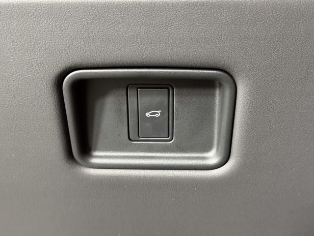 2026 Land Rover Range Rover Sport SE