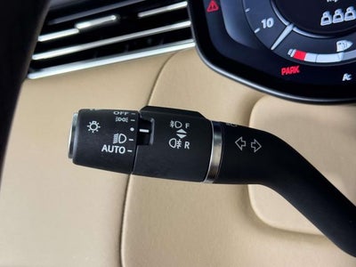 2026 Land Rover Range Rover Sport SE