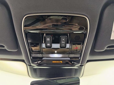 2026 Land Rover Range Rover Sport SE