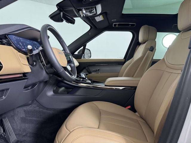2026 Land Rover Range Rover Sport SE