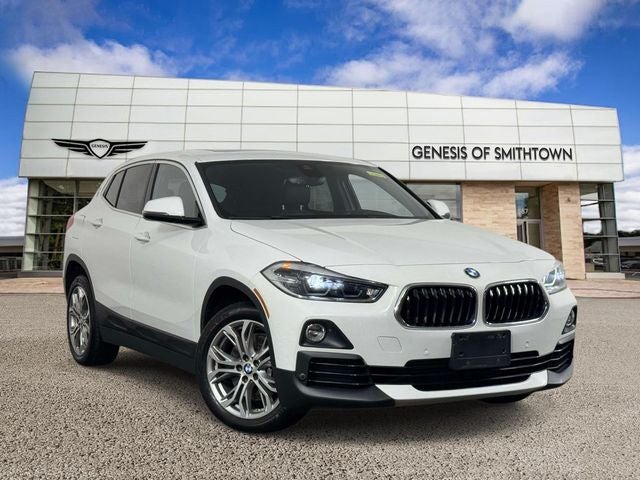 2020 BMW X2 xDrive28i