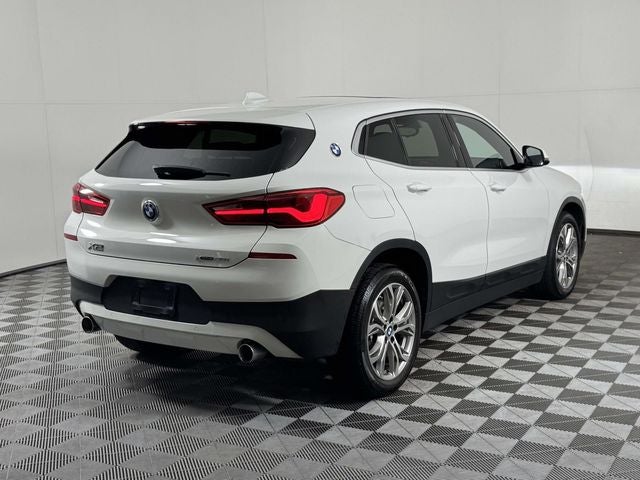 2020 BMW X2 xDrive28i