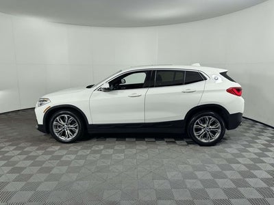 2020 BMW X2 xDrive28i