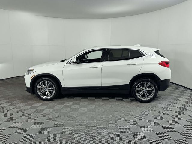2020 BMW X2 xDrive28i