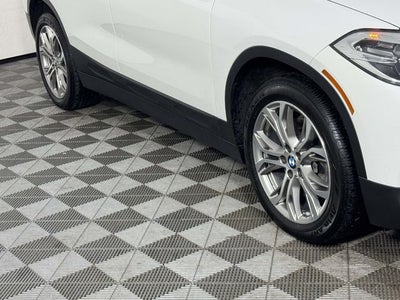 2020 BMW X2 xDrive28i