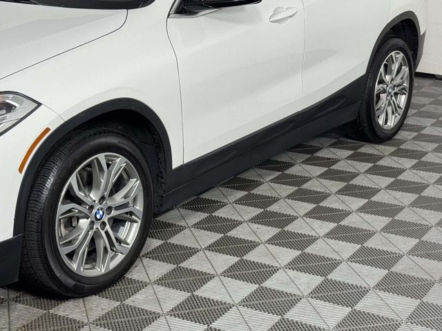 2020 BMW X2 xDrive28i