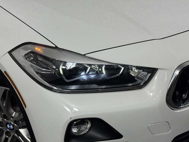 2020 BMW X2 xDrive28i