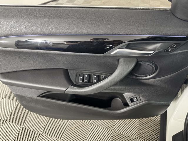 2020 BMW X2 xDrive28i