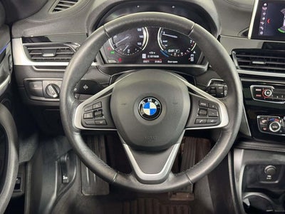2020 BMW X2 xDrive28i