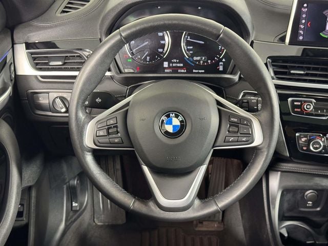 2020 BMW X2 xDrive28i