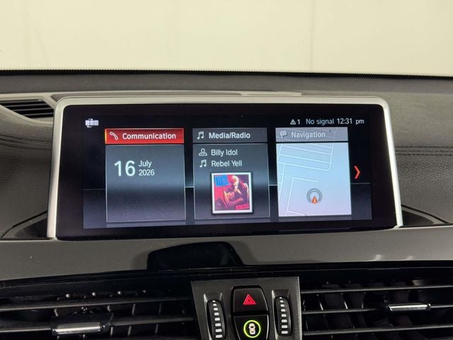2020 BMW X2 xDrive28i