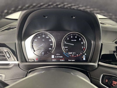 2020 BMW X2 xDrive28i
