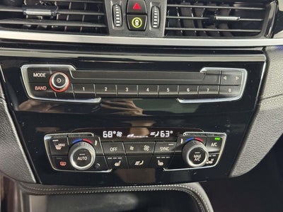 2020 BMW X2 xDrive28i