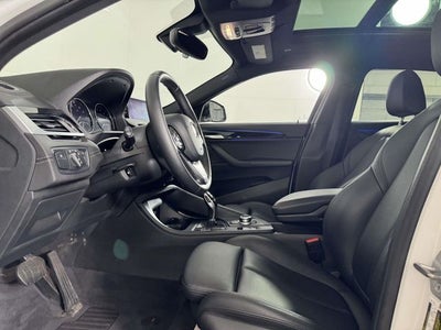 2020 BMW X2 xDrive28i