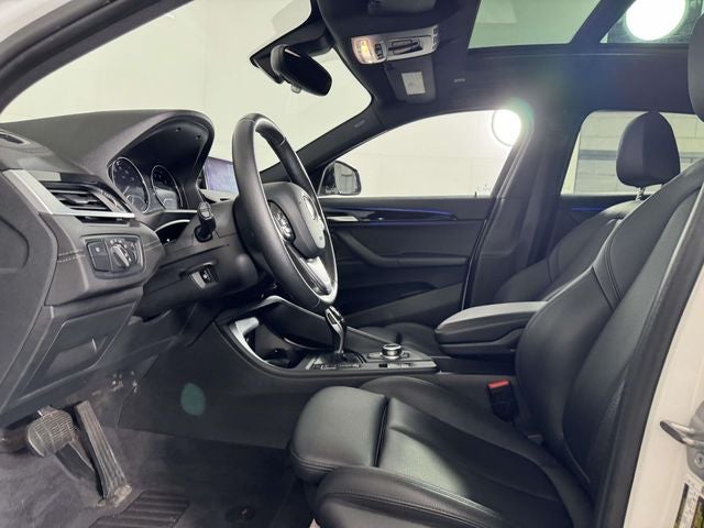 2020 BMW X2 xDrive28i