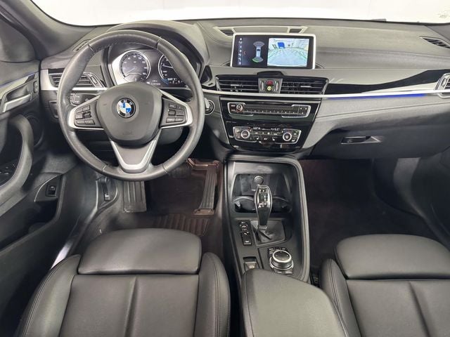 2020 BMW X2 xDrive28i