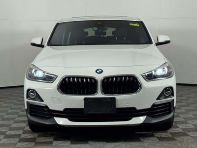 2020 BMW X2 xDrive28i