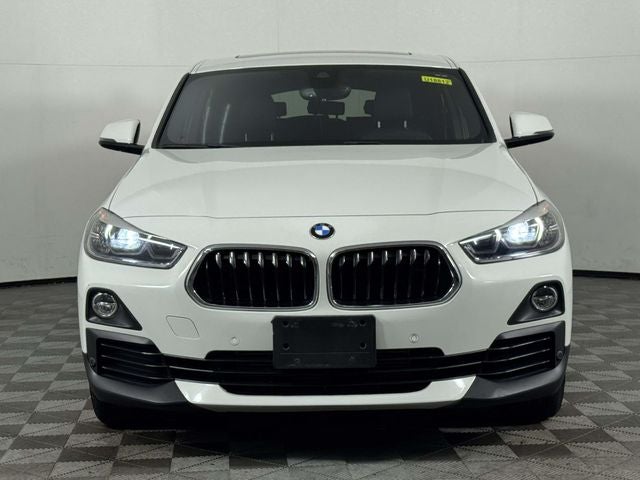 2020 BMW X2 xDrive28i
