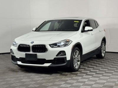 2020 BMW X2 xDrive28i