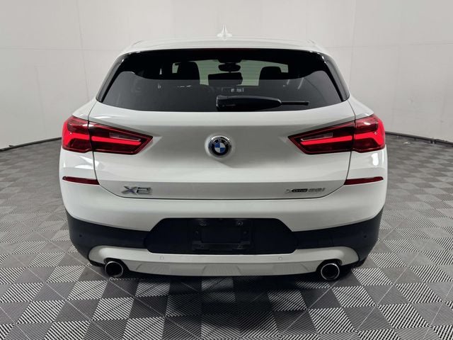 2020 BMW X2 xDrive28i