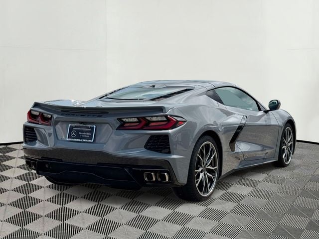 2024 Chevrolet Corvette Stingray 3LT
