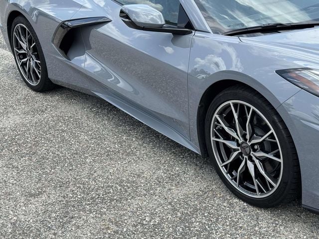 2024 Chevrolet Corvette Stingray 3LT