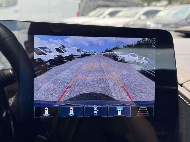 2024 Chevrolet Corvette Stingray 3LT