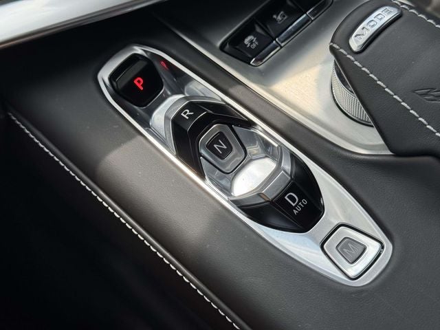 2024 Chevrolet Corvette Stingray 3LT