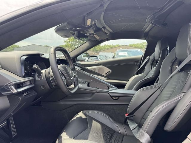 2024 Chevrolet Corvette Stingray 3LT