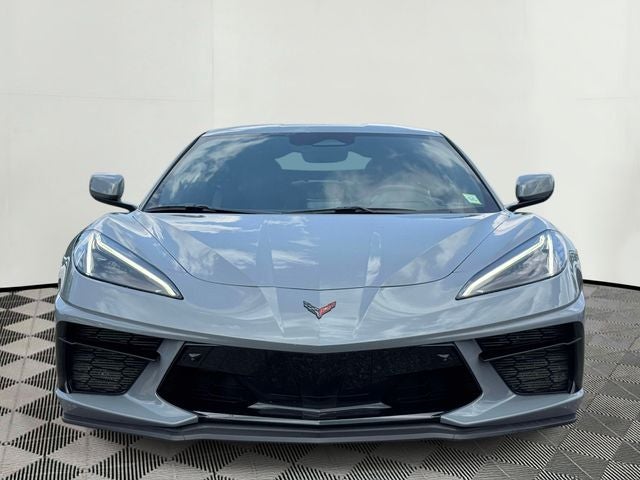 2024 Chevrolet Corvette Stingray 3LT
