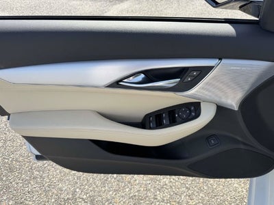 2023 Cadillac CT5 Luxury