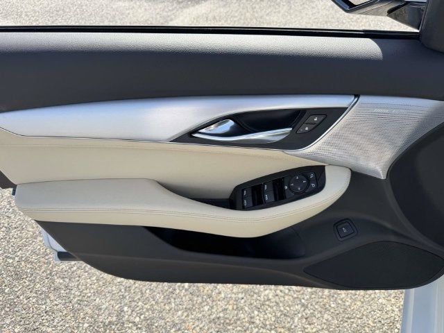 2023 Cadillac CT5 Luxury
