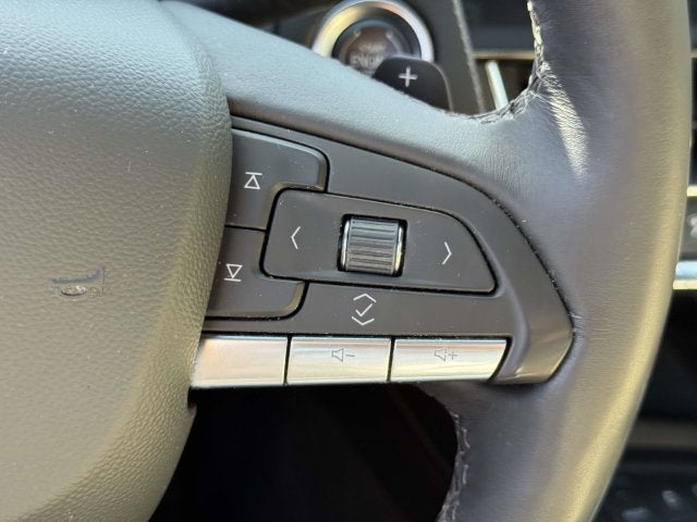 2023 Cadillac CT5 Luxury