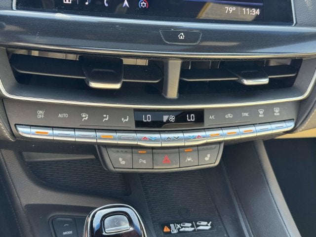 2023 Cadillac CT5 Luxury