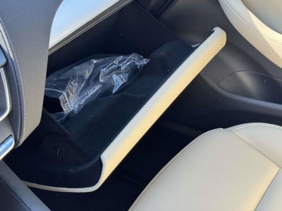 2023 Cadillac CT5 Luxury