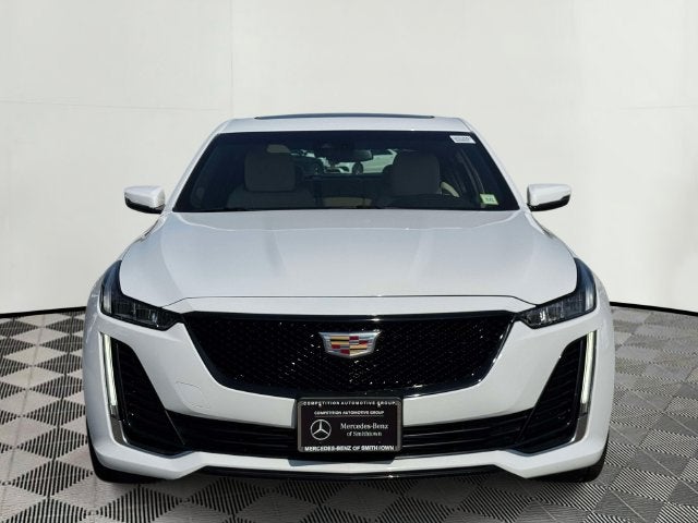 2023 Cadillac CT5 Luxury