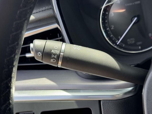 2023 Cadillac XT5 Luxury
