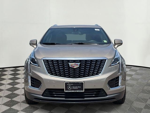 2023 Cadillac XT5 Luxury