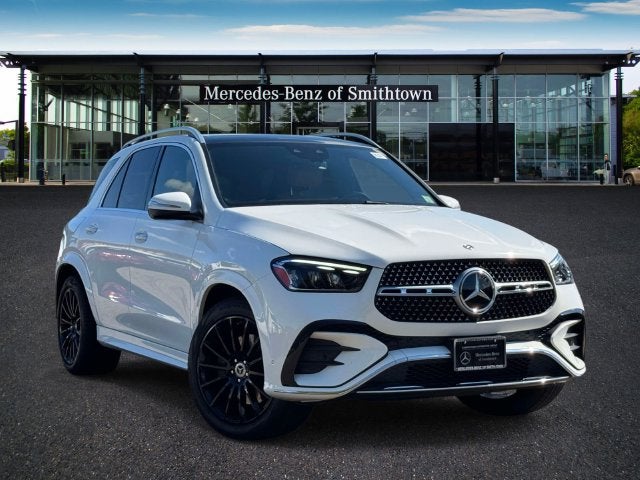 2024 Mercedes-Benz GLE GLE 350 4MATIC®