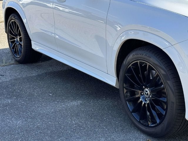 2024 Mercedes-Benz GLE GLE 350 4MATIC®