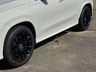 2024 Mercedes-Benz GLE GLE 350 4MATIC®